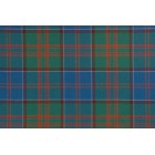 House of Edgar Heavy Weight Clan Tartan - Stewart of Appin Hunting Ancient
